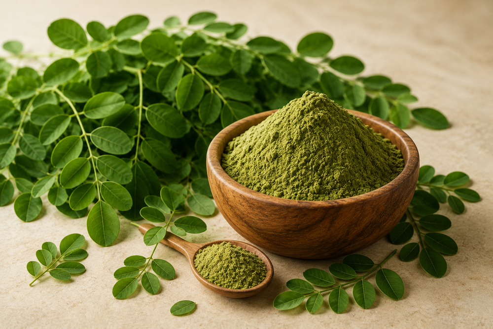 Moringa