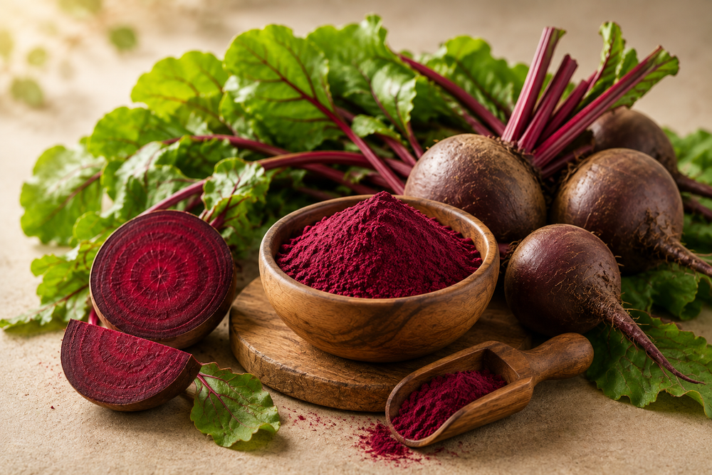 Beetroot