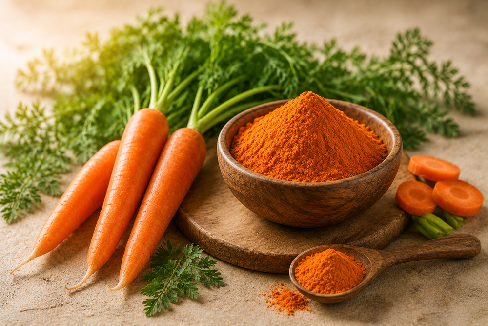 Carrot